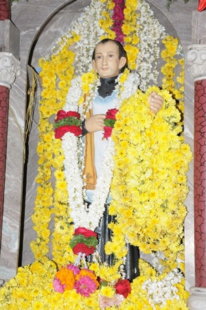 Joseph Vaz 1